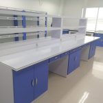 jual furniture laboratorium
