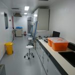 Mikrobiologi-Laboratory