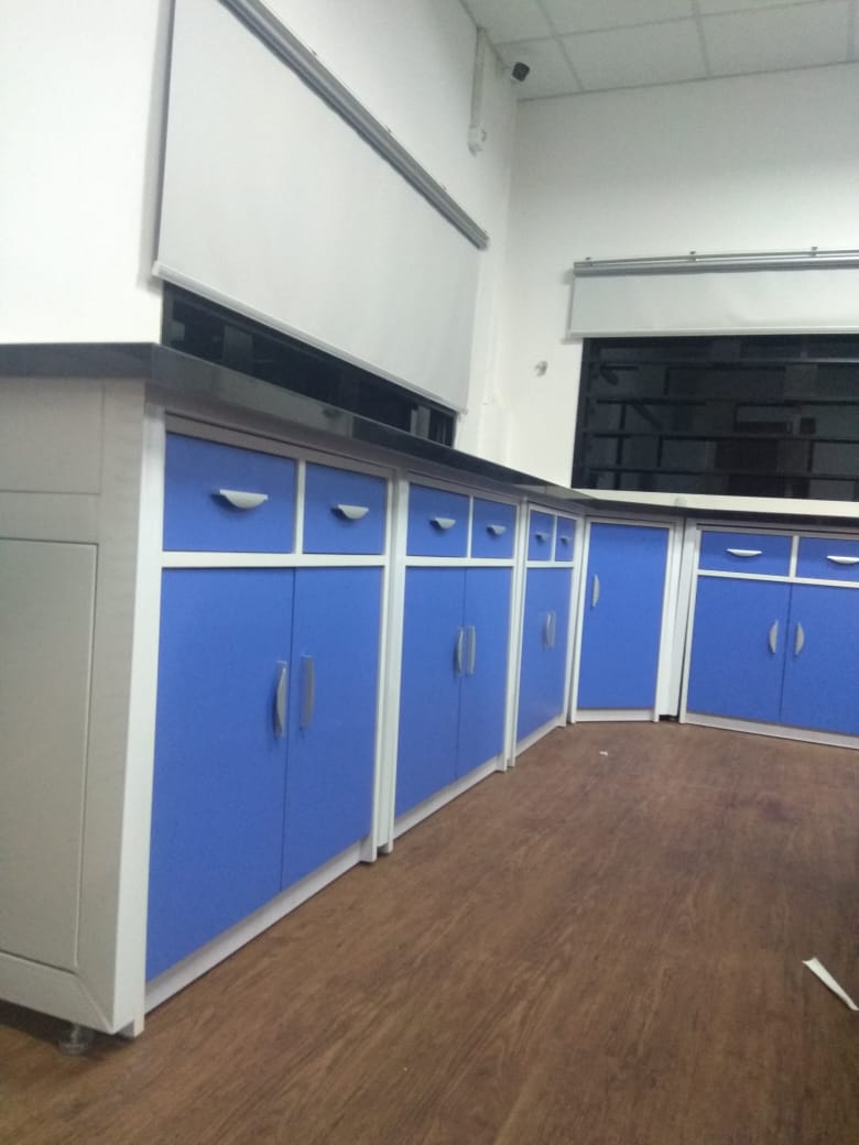 Furniture-laboratorium - PT LAB Technologi Indonesia