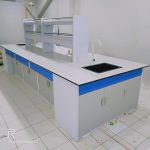 Island-Bench-Laboratorium
