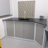 Furniture Laboratorium Sesuai ISO 17025