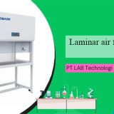 Laminar-air-flow