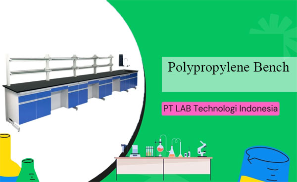 polypropylene-bench