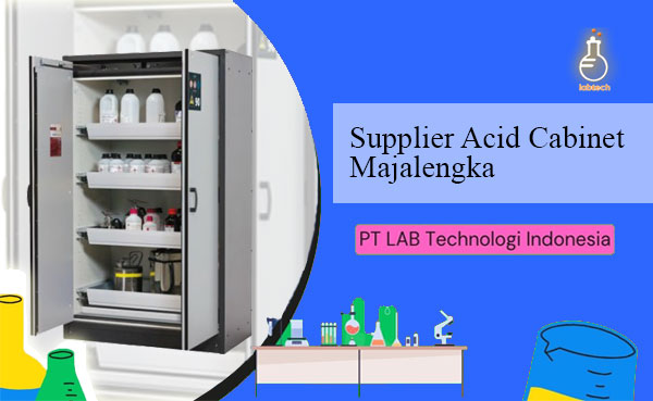 Supplier Acid Cabinet Majalengka