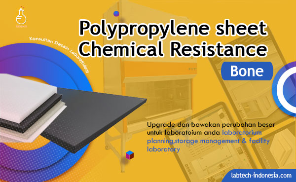 polypropylene sheet chemical resistance Bone