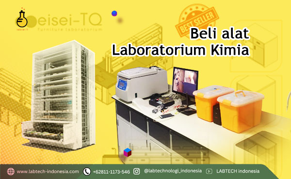 beli alat laboratorium kimia