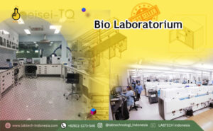 bio laboratorium