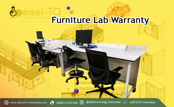 furniture lab warranty