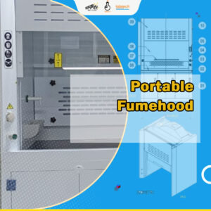 portable fumehood