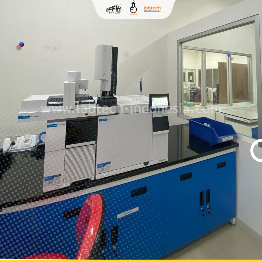 Meja-lab-terbaik standar industri