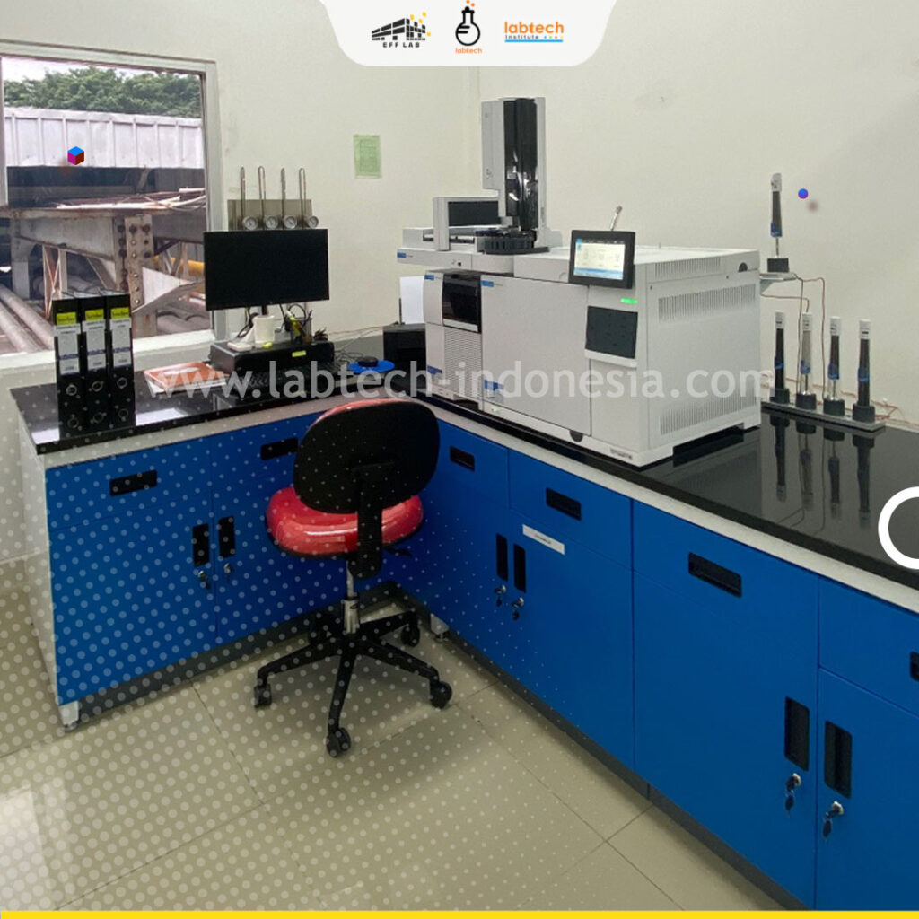 Meja-lab-terbaik untuk laboratorium modern