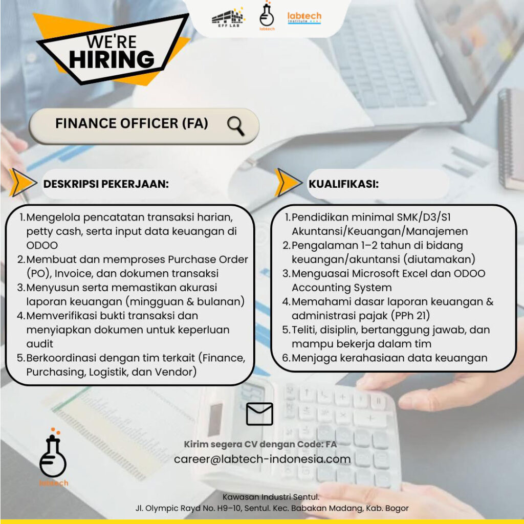 lowongan-Finannce-Accounting