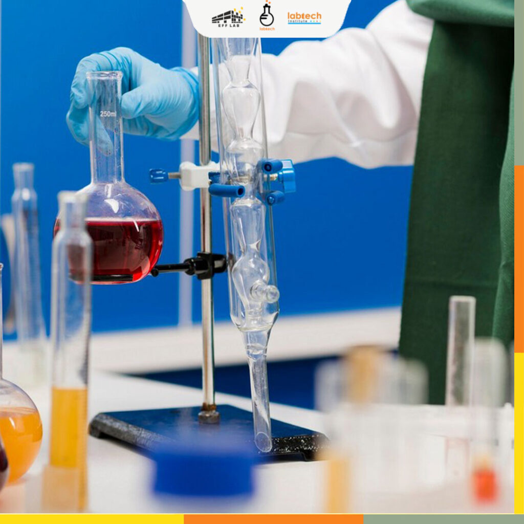 laboratorium lab planner tersertifikasi