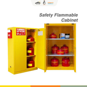 Safety Flammable Cabinet